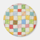 Search for quilting magnets Quilt block