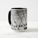 Search for link mugs Fence