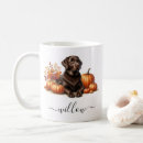 Search for labrador mugs Chocolate labrador retriever