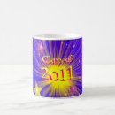 Search for high school grad mugs Blue