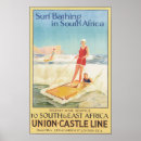 Search for vintage surf posters Classic