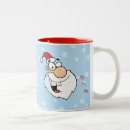 Search for st nick mugs Ho ho ho