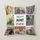 Search for aunt cushions Photo grid