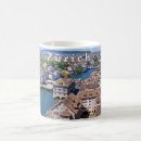 Search for zurich mugs Europe