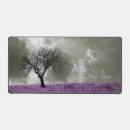 Search for purple tree mousepads Winter