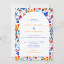 Search for folk wedding invitations Flowers