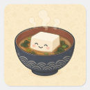 Search for soup stickers Miso
