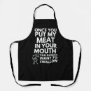 Search for put aprons Bbq
