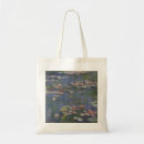 Search for fine art tote bags Impressionism