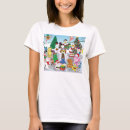 Search for webkinz tshirts Wacky
