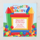 Search for ball pit invitations For kids