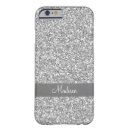 Search for metallic silver iphone 6 cases modern