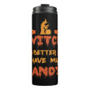 Search for witch travel mugs Horror