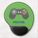Search for boy mousepads video controller games