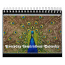 Search for inspirational calendars Sayings