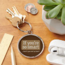 Search for thinker key rings Intelligent