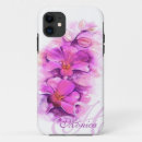 Search for first birthday iphone cases Floral