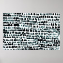 Search for spotted posters Abstract