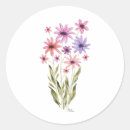 Search for flower photo stickers Pretty