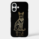 Search for hieroglyphics iphone cases Goddess