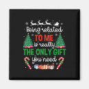 Search for relation magnets Merry christmas