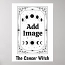Search for horoscope cancer posters Constellation