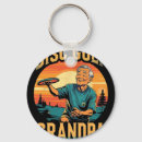 Search for backhand key rings Chains