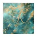 Search for turquoise gold tiles Marble