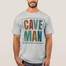 Search for caves tshirts Caver