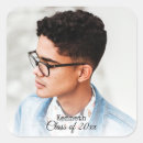 Search for senior year stickers Graduate