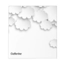 Search for cloud notepads Cute
