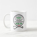 Search for emergency worker mugs Paramedic