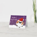 Search for calico christmas cards Kitty