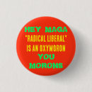 Search for morons badges Maga