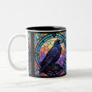 Search for spooky mugs Birds