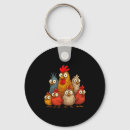 Search for chicken key rings Men