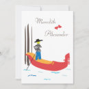 Search for venice invitations Italia