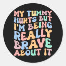 Search for hurting stickers Vintage