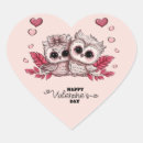 Search for cute cartoon owls stickers For her