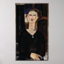 Search for modigliani posters Female