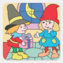 Search for cartoon gnomes stickers For kids