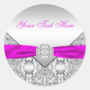 Search for silver lace stickers Birthday