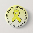 Search for endometriosis badges March