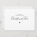 Search for announcing pregnancy christmas cards Minimal