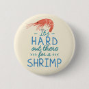 Search for shrimp badges Cute