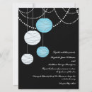 Search for 6x8 wedding invitations Blue