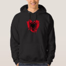 Search for albania hoodies Dna
