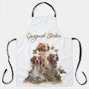 Search for game over aprons Hunting