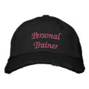 Search for gym trainer hats Fitness