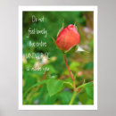 Search for budding posters Garden